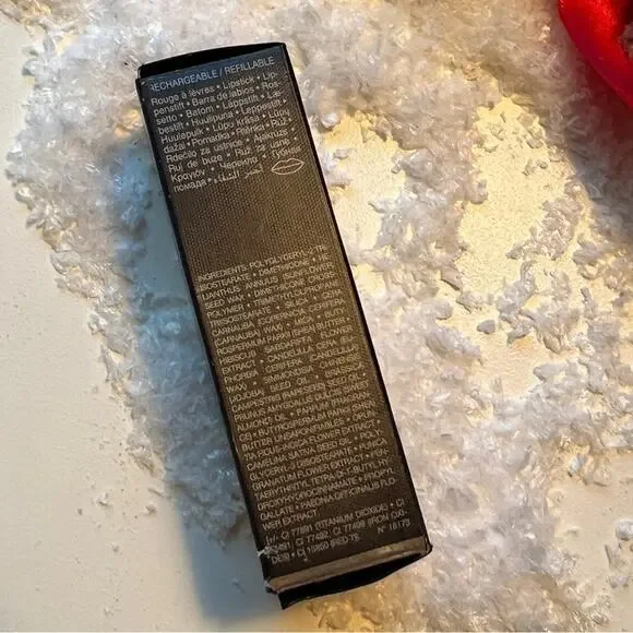 DIOR ROUGE DIOR IN Corolla Velvet # 217NEW IN BOX
